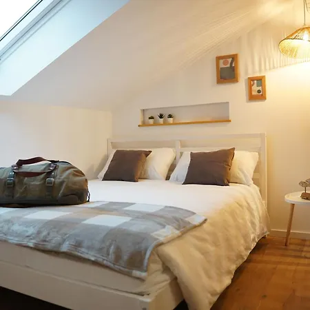 Le Pleiadi Apartament