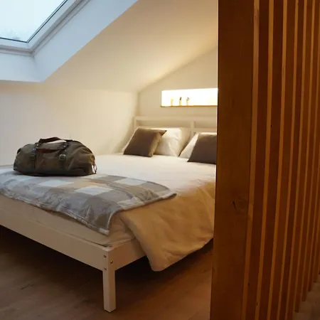 Apartament Le Pleiadi