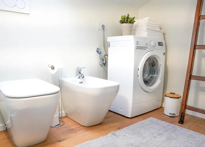 Apartament Le Pleiadi