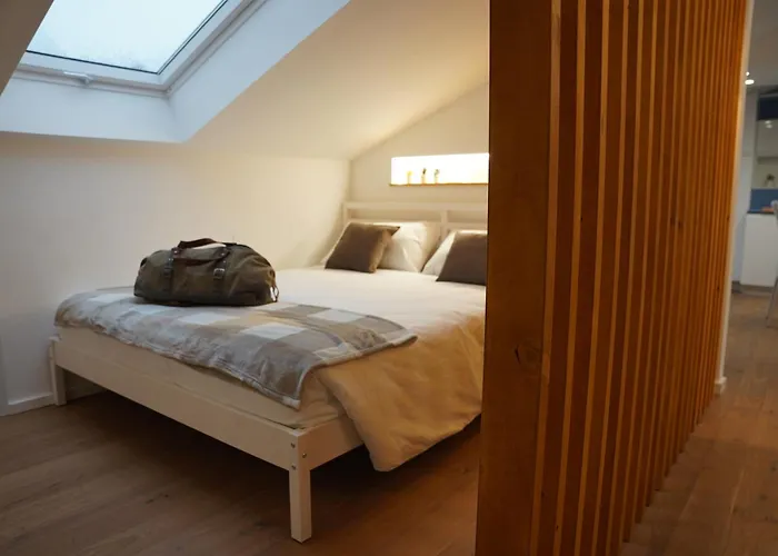 Apartament Le Pleiadi