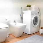 Apartman Le Pleiadi