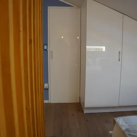 Apartment Le Pleiadi Diano Marina