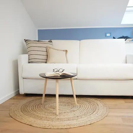 Apartman Le Pleiadi Diano Marina