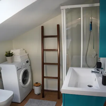 Le Pleiadi Apartment Diano Marina