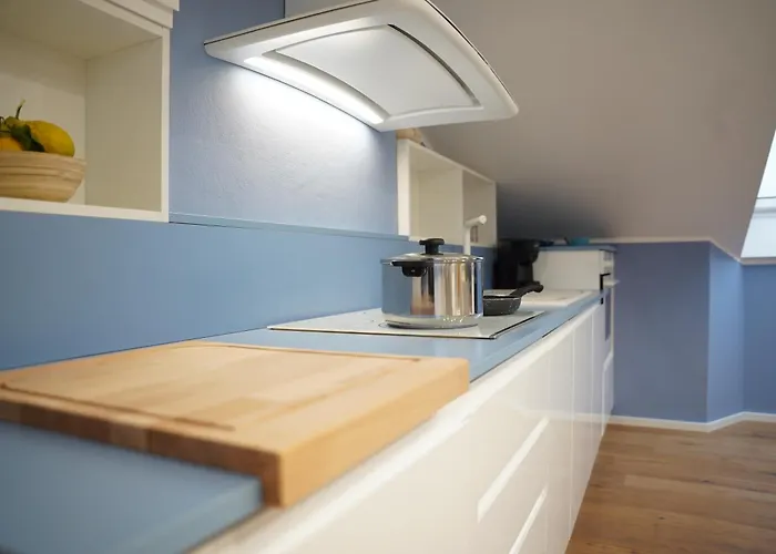 Le Pleiadi Apartman *