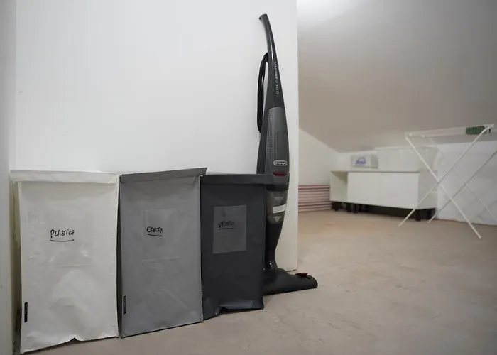 Le Pleiadi Diano Marina