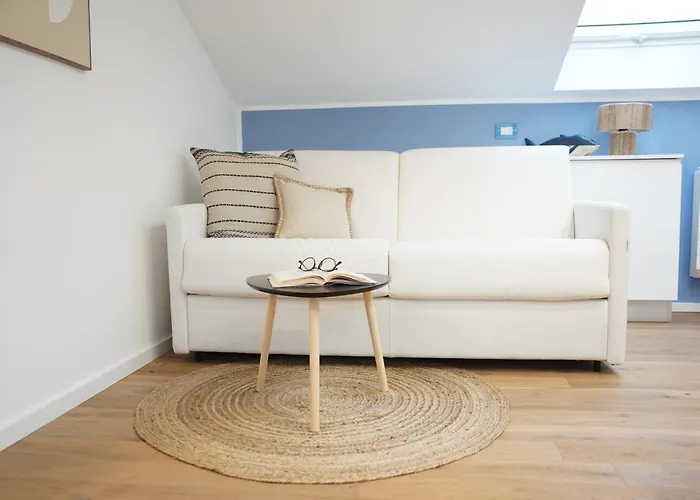 Apartman Le Pleiadi Diano Marina