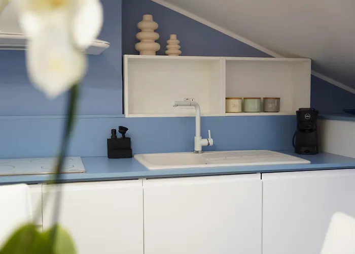 Le Pleiadi Diano Marina