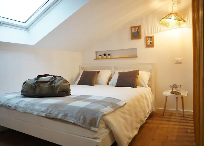 Le Pleiadi Apartmán