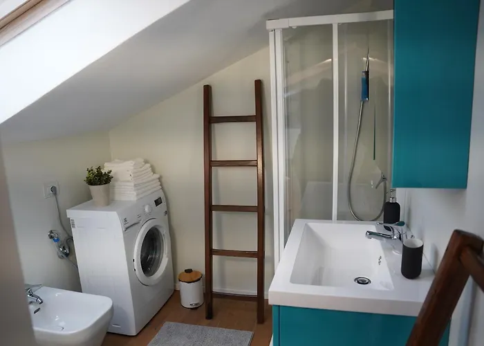 Le Pleiadi Apartman Diano Marina